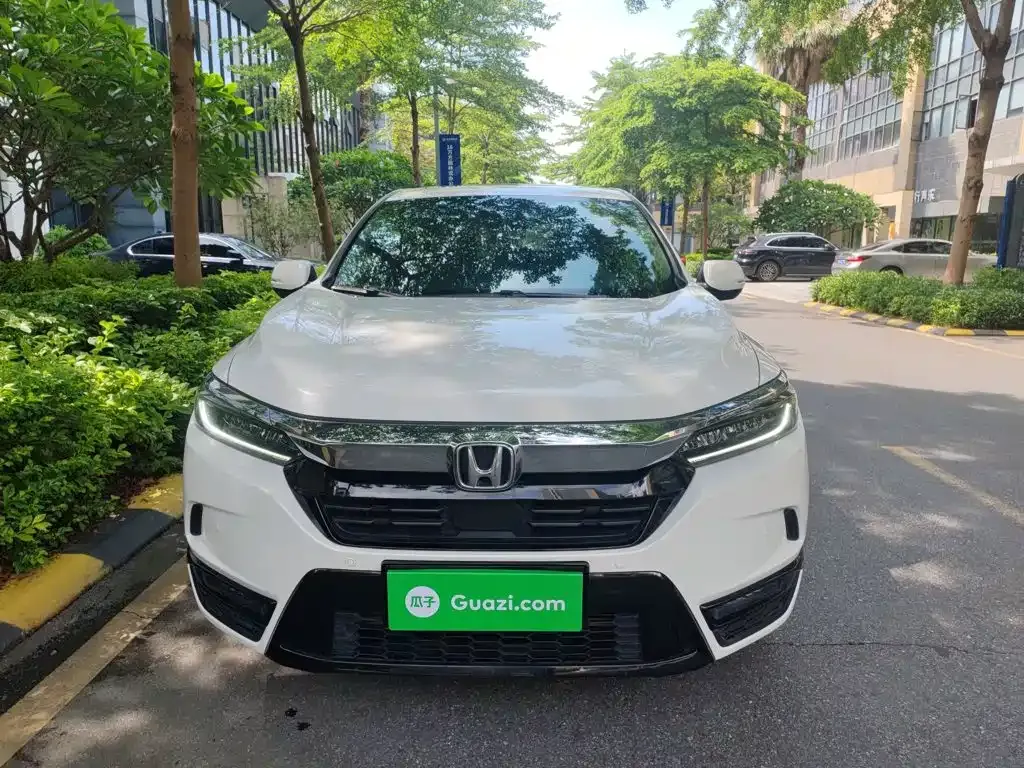 Honda Breeze 2023 из CN, фото 6