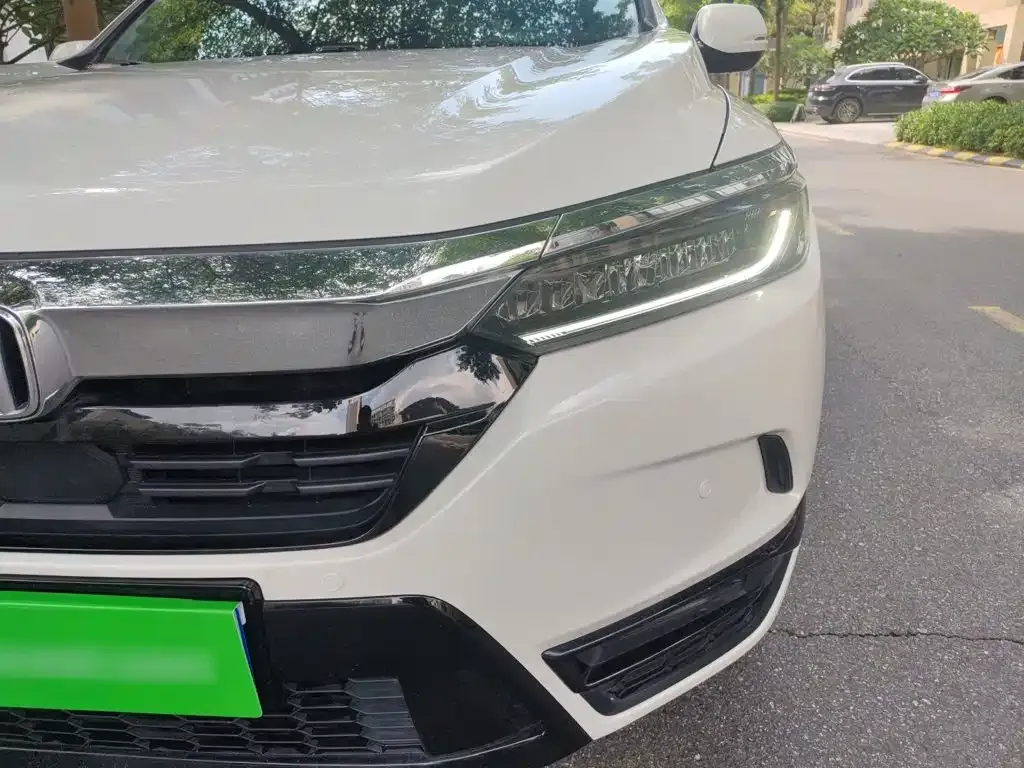 Honda Breeze 2023 из CN, фото 4