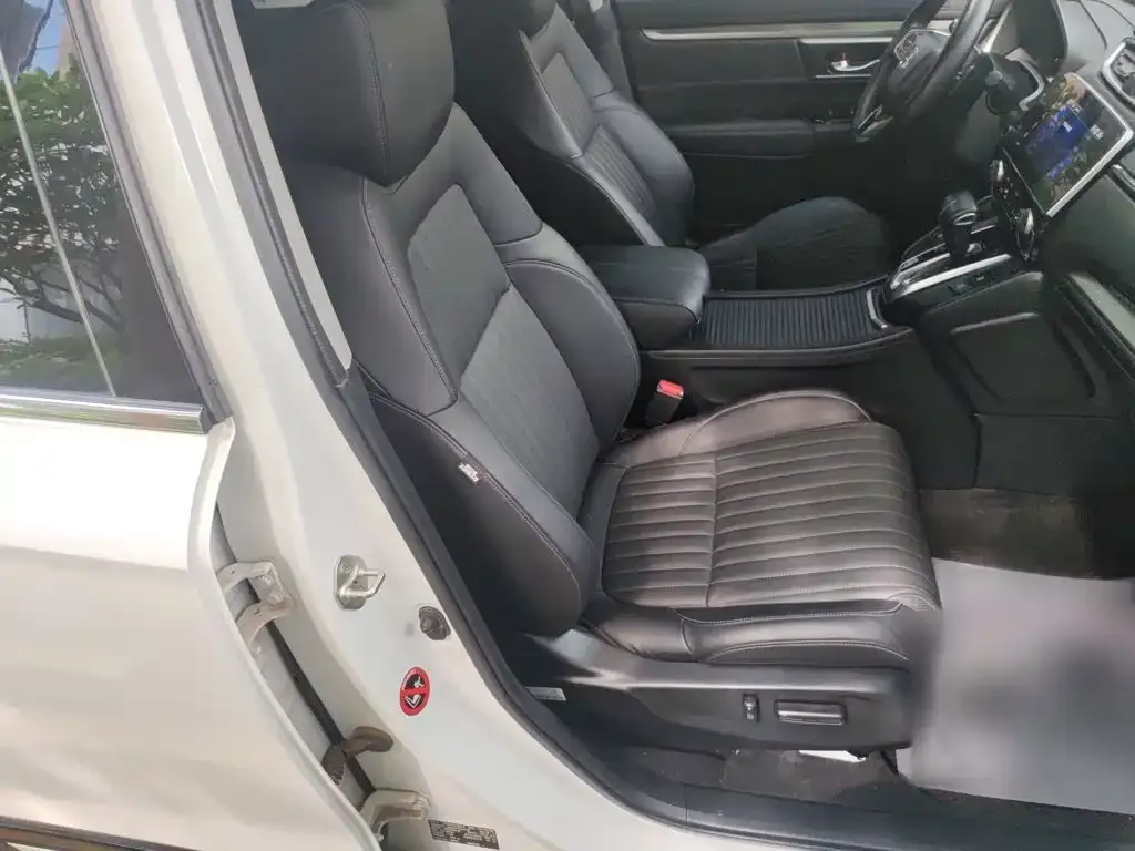 Honda Breeze 2023 из CN, фото 7