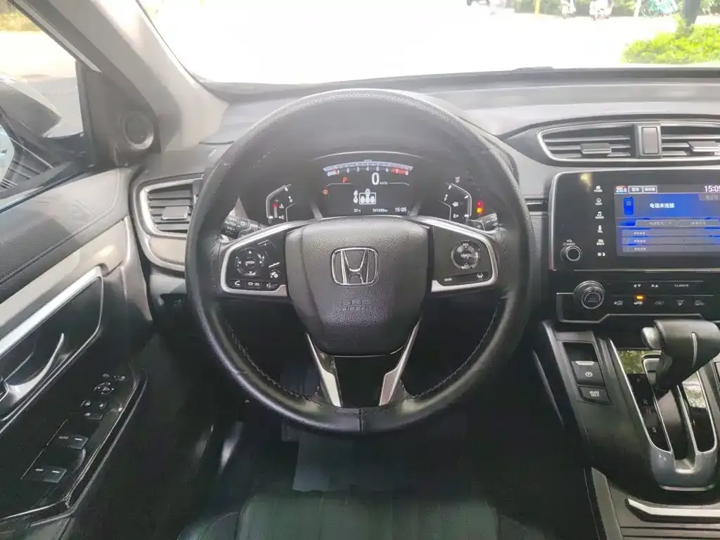 Honda Breeze 2023 из CN, фото 2