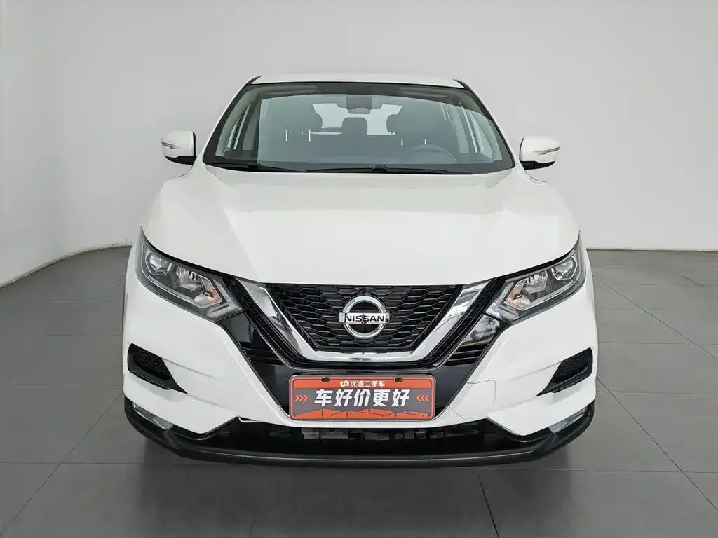Nissan Qashqai 2022 из CN, фото 5