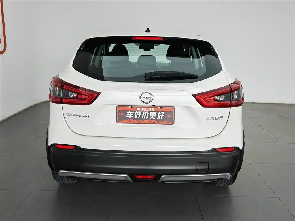 Nissan Qashqai 2022 из CN, фото 6