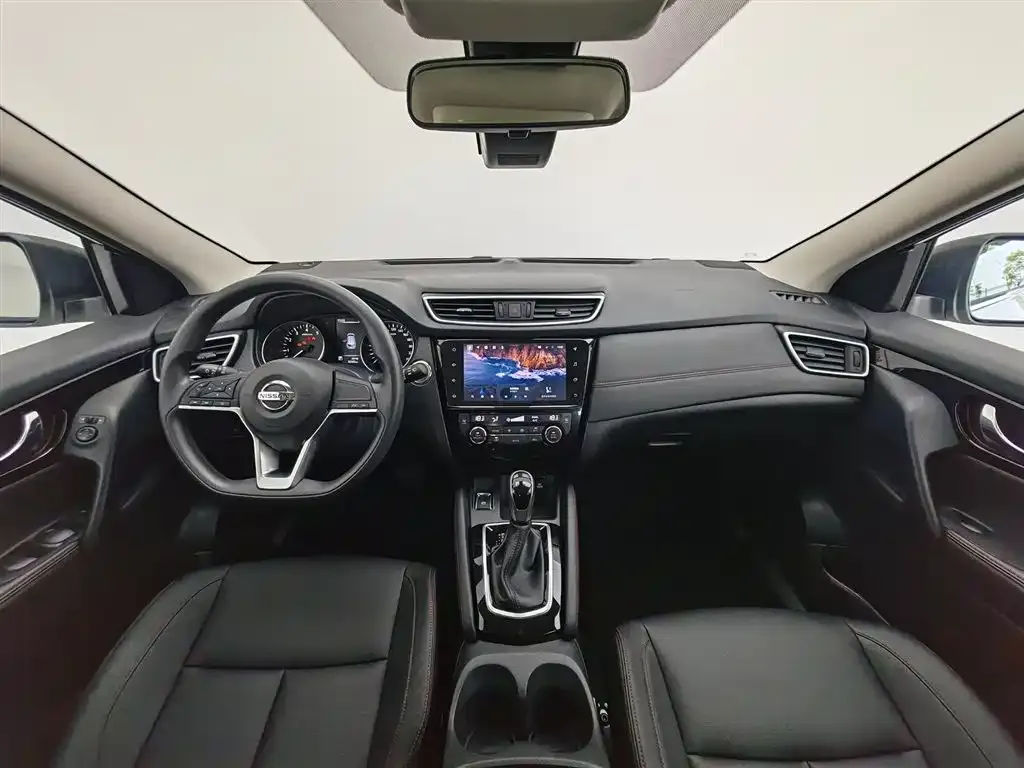 Nissan Qashqai 2022 из CN, фото 9