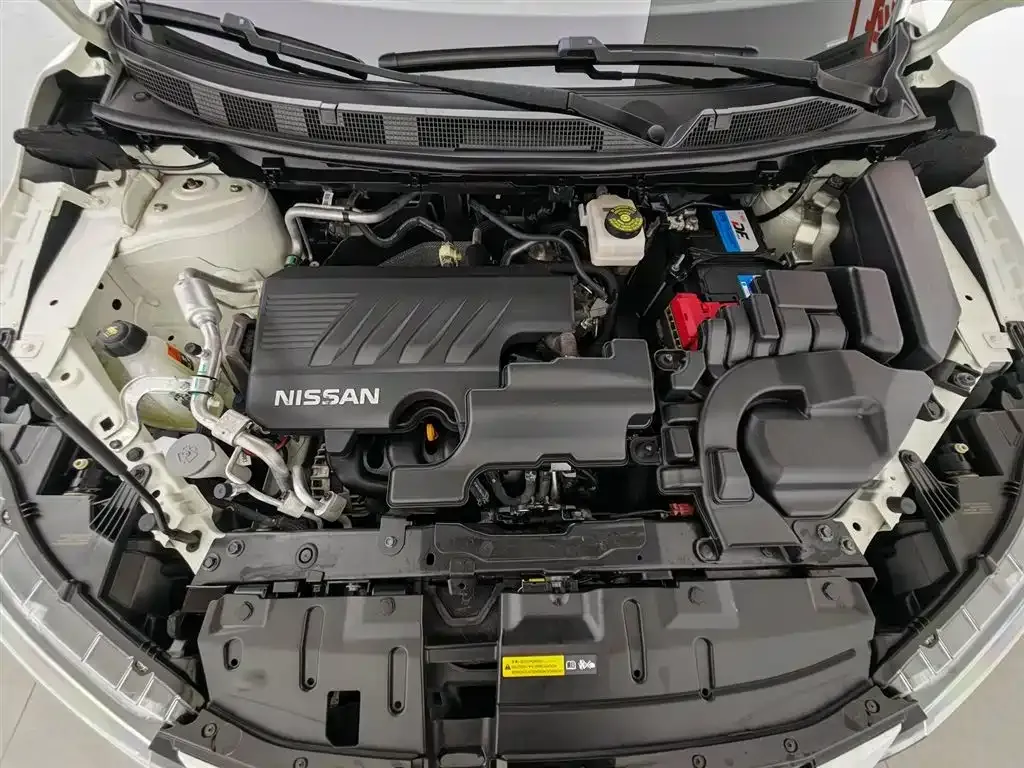 Nissan Qashqai 2022 из CN, фото 10