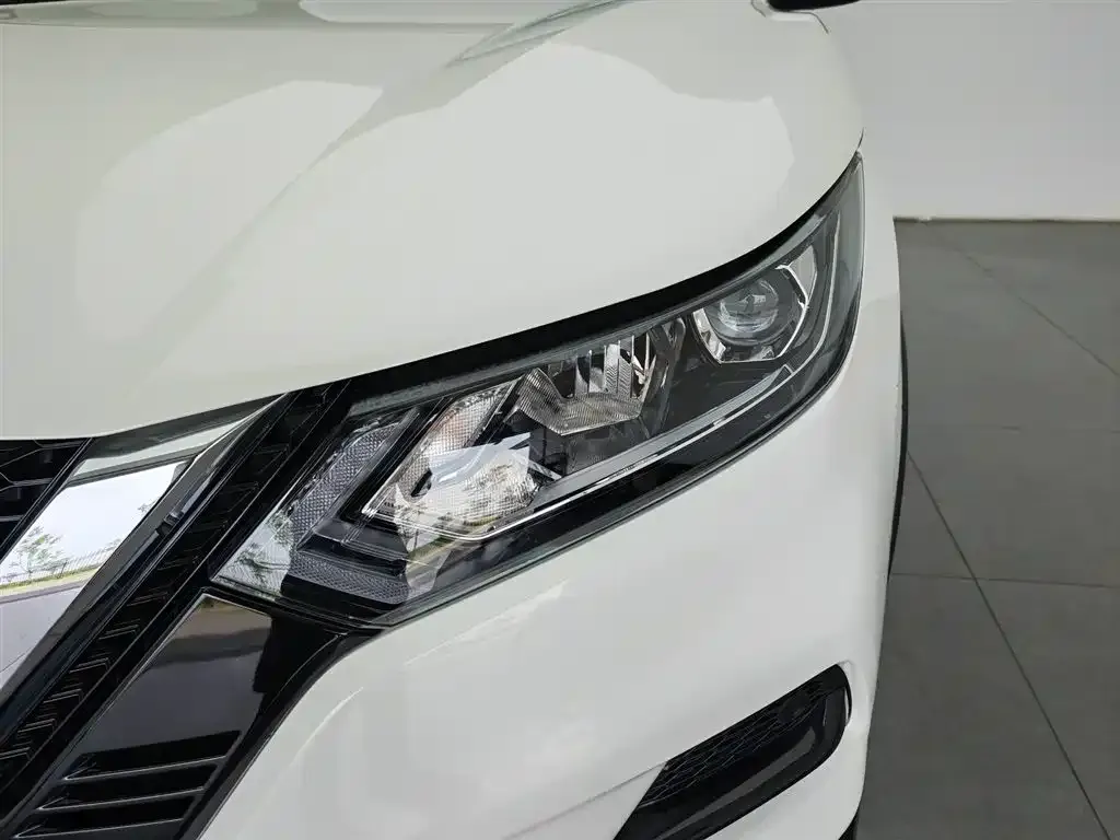 Nissan Qashqai 2022 из CN, фото 8