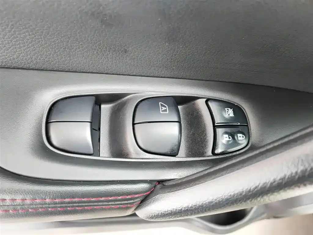 Nissan Qashqai 2022 из CN, фото 7