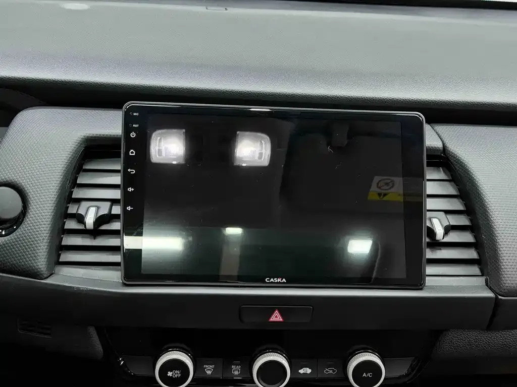 Honda Fit 2022 из CN, фото 10