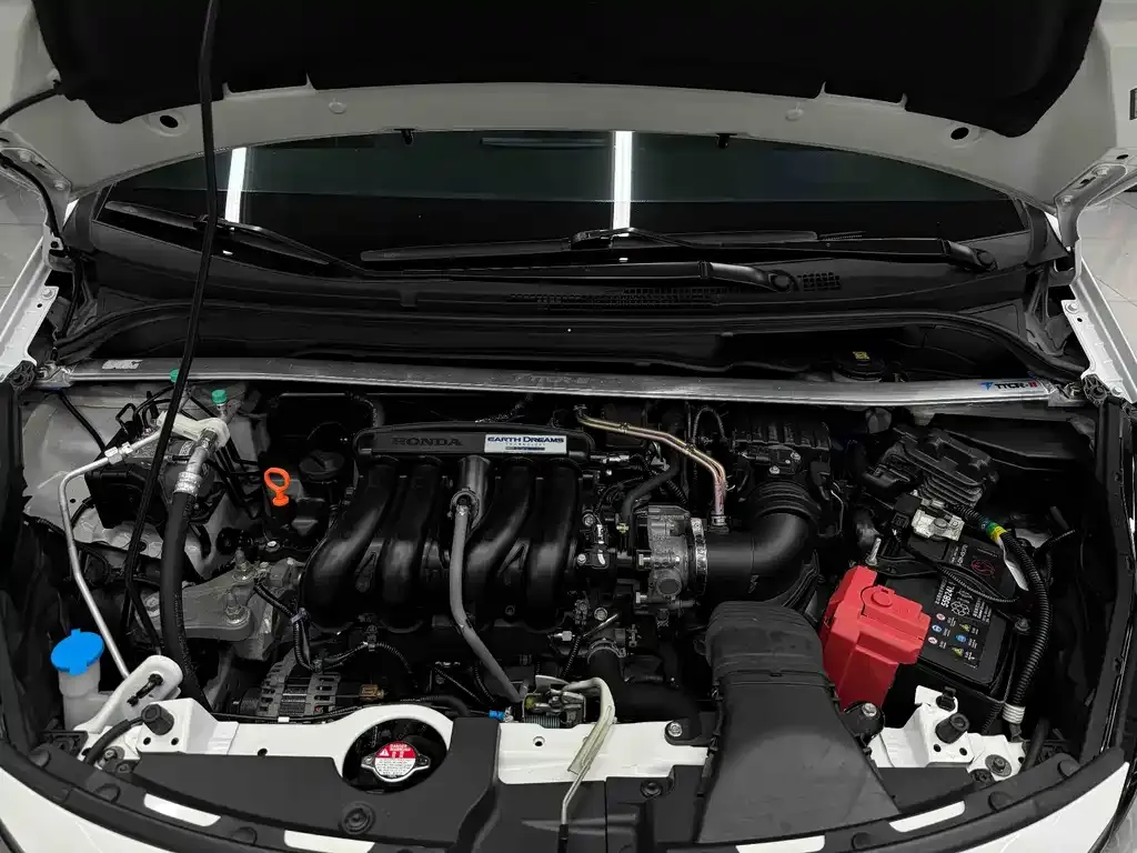 Honda Fit 2022 из CN, фото 9