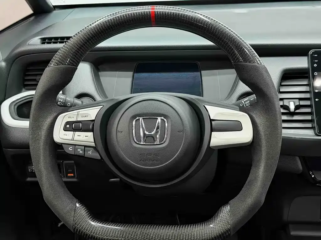 Honda Fit 2022 из CN, фото 4
