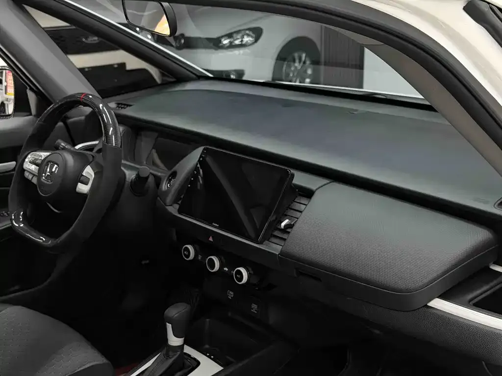 Honda Fit 2022 из CN, фото 6