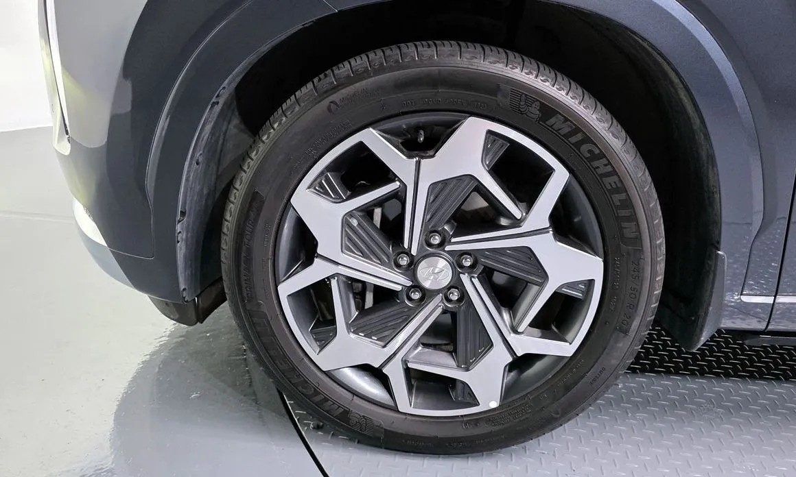 Hyundai Palisade 2021 из KR, фото 7
