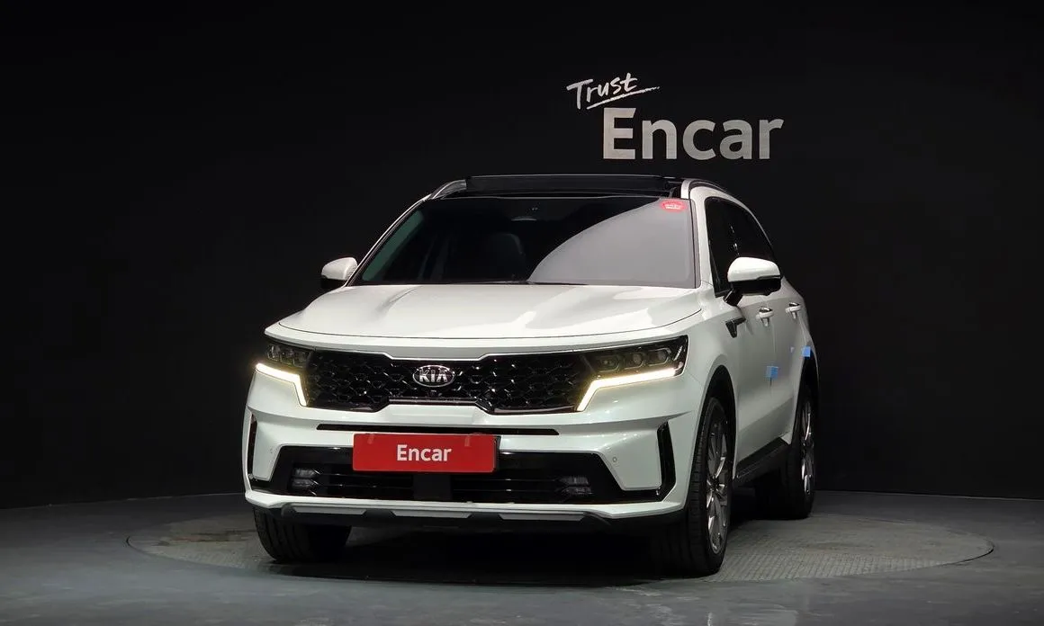 Kia Sorento — фото 3