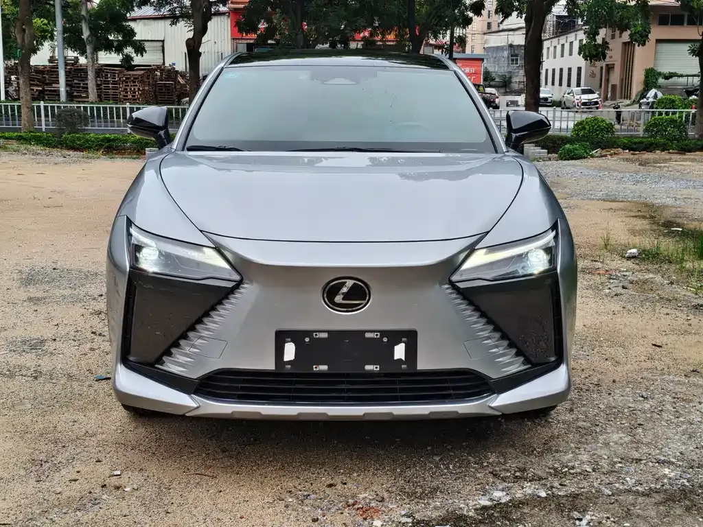 Lexus RZ 2023 из CN, фото 5