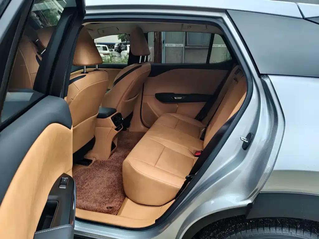 Lexus RZ 2023 из CN, фото 2