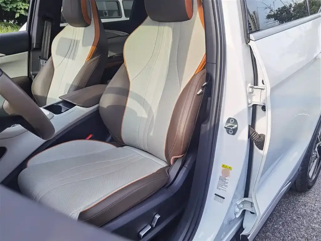 BYD Pro New Energy — фото 4