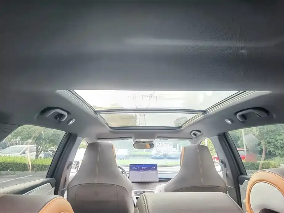 BYD Pro New Energy — фото 2