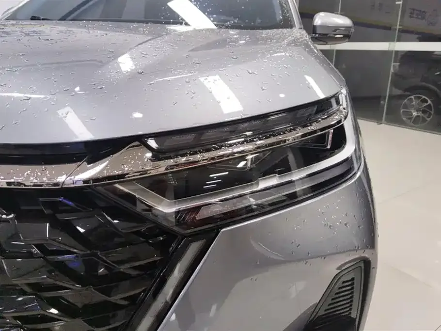 Chery Tiggo 8 PRO — фото 10