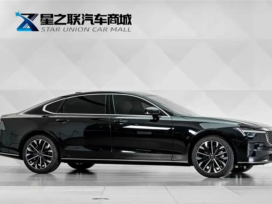 Volvo S90 — фото 4