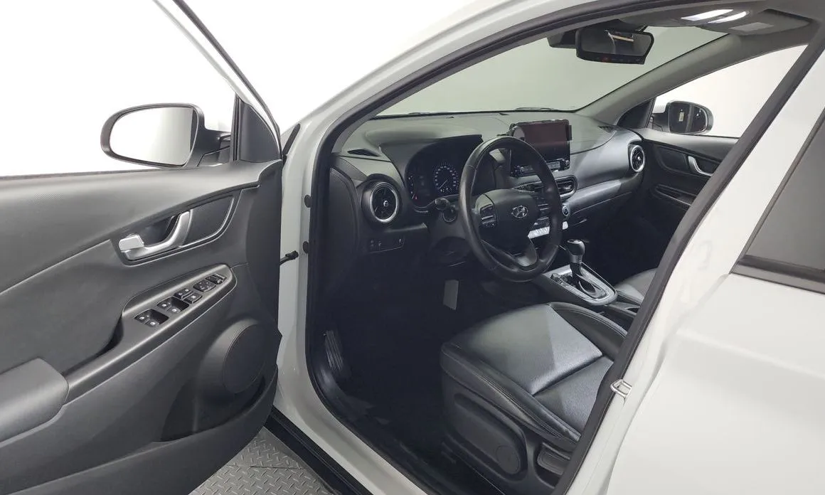 Hyundai Kona 2023 из KR, фото 5