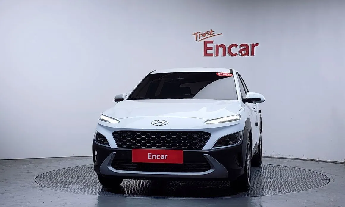 Hyundai Kona 2023 из KR, фото 2
