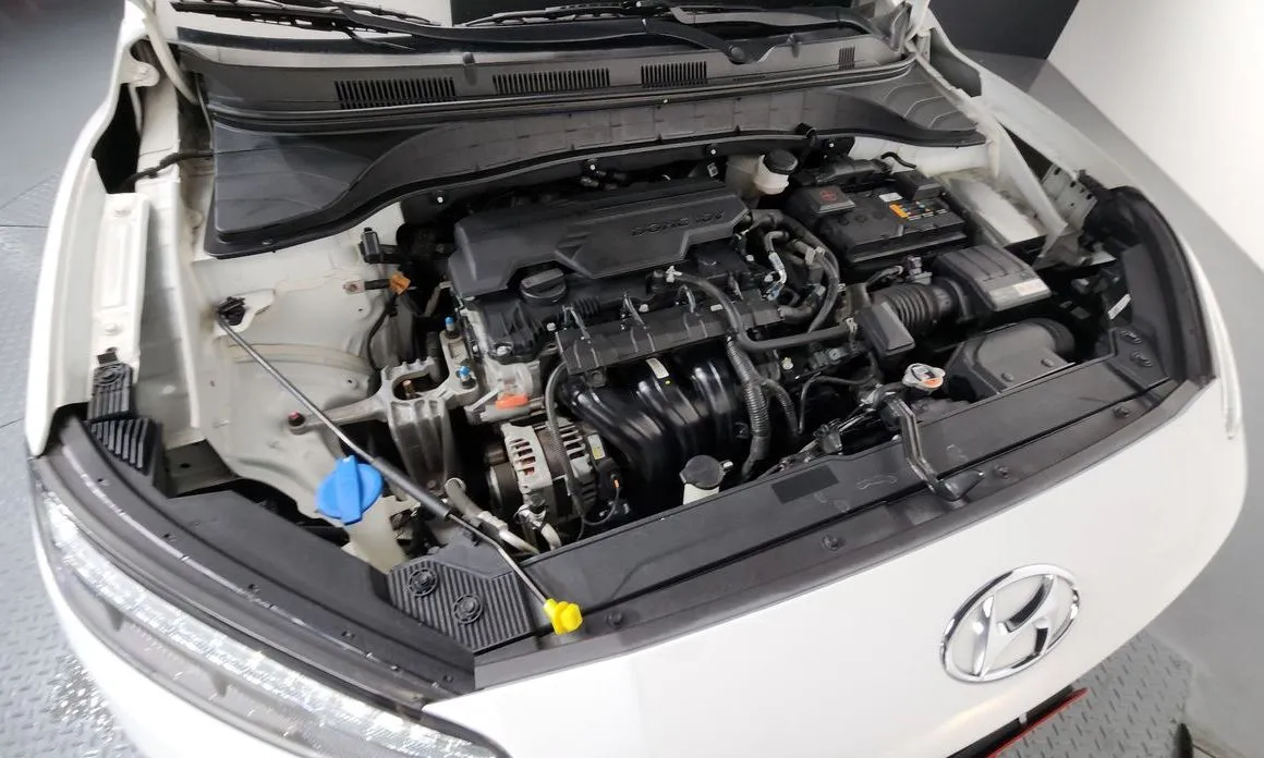 Hyundai Kona 2023 из KR, фото 6