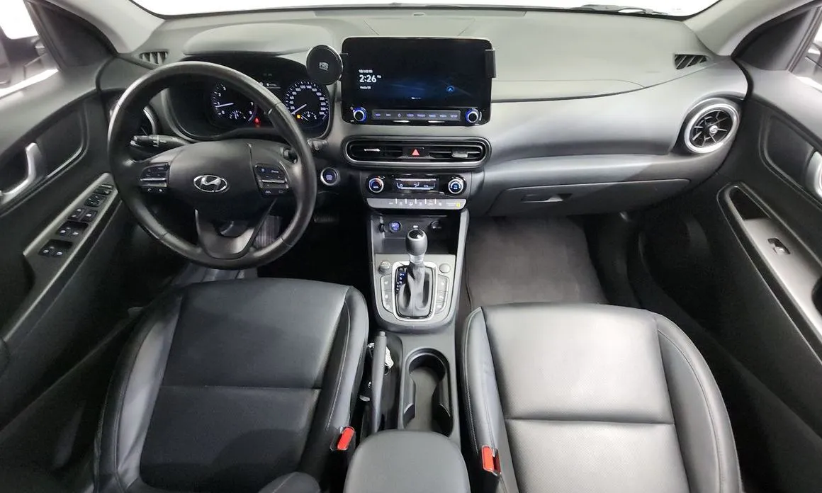 Hyundai Kona 2023 из KR, фото 8