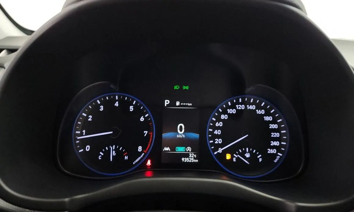 Hyundai Kona 2023 из KR, фото 3
