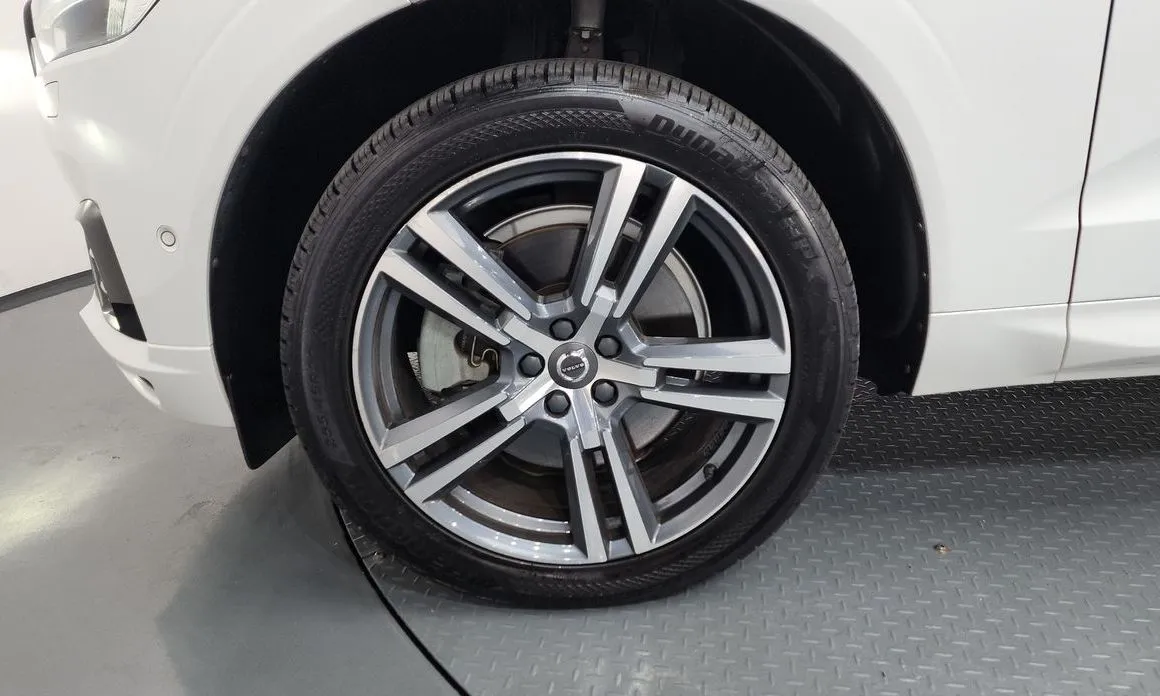 Volvo XC60 2021 из KR, фото 5