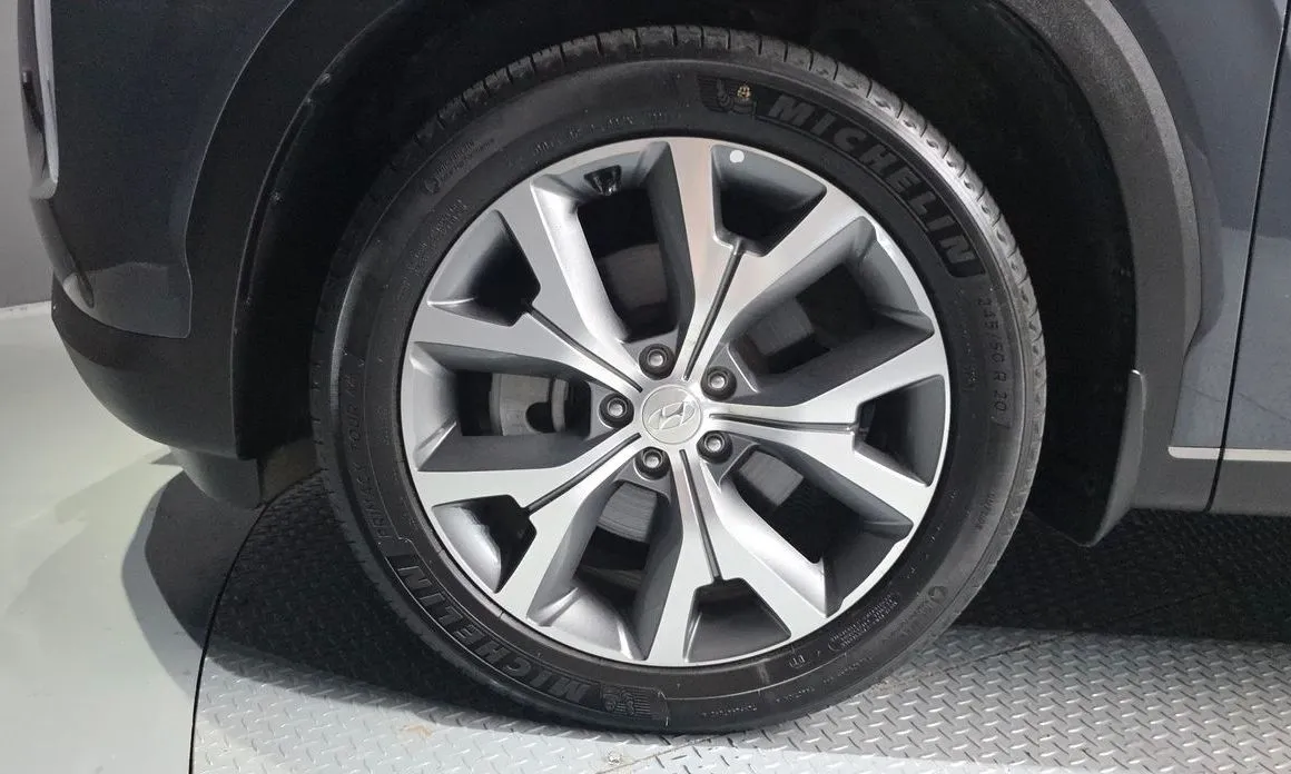 Hyundai Palisade — фото 6