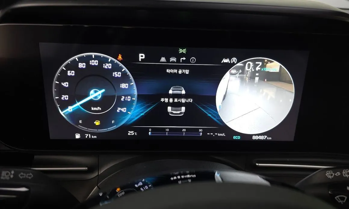Kia Carnival 2023 из KR, фото 2