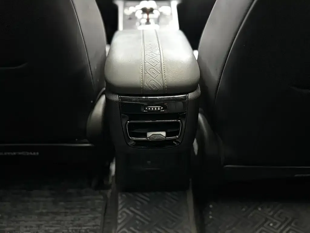 GAC Motor Shadow Leopard — фото 2