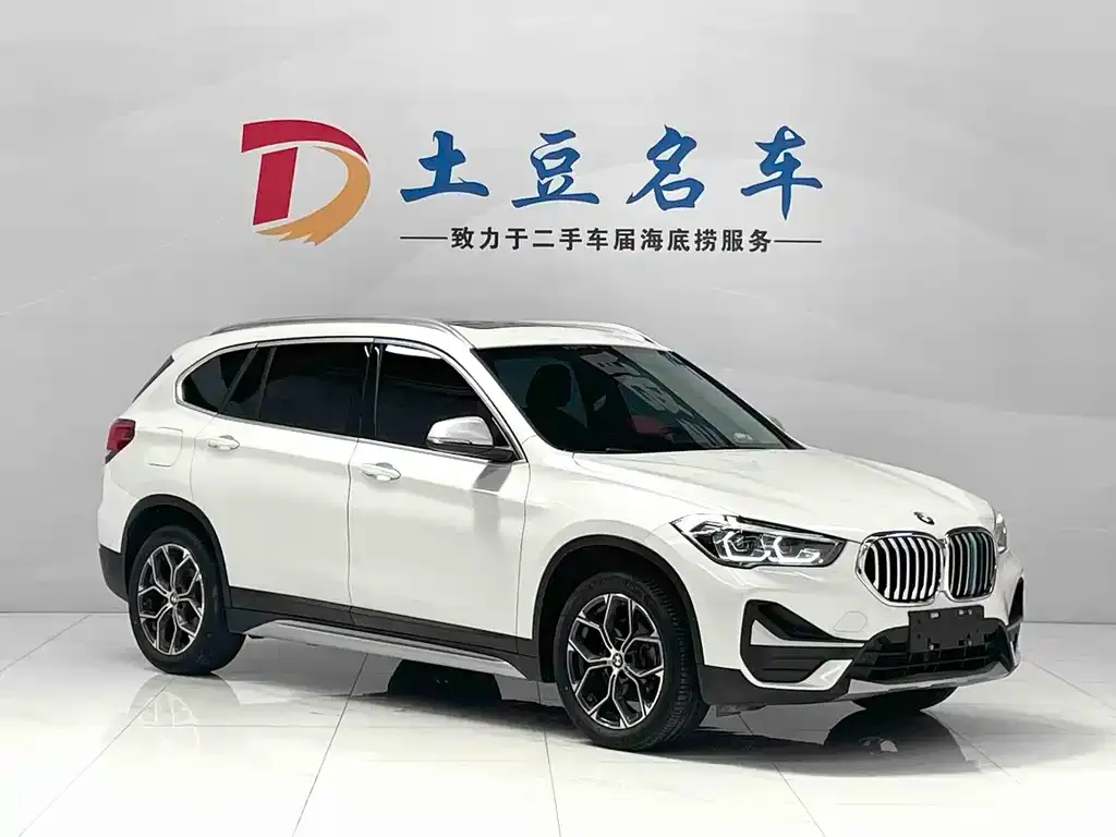BMW X1 — фото 3