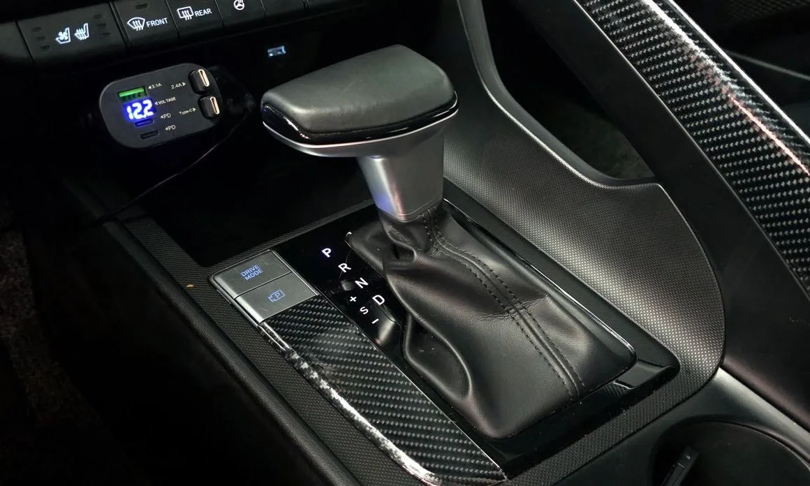 Hyundai AVANTE 2021 из KR, фото 7