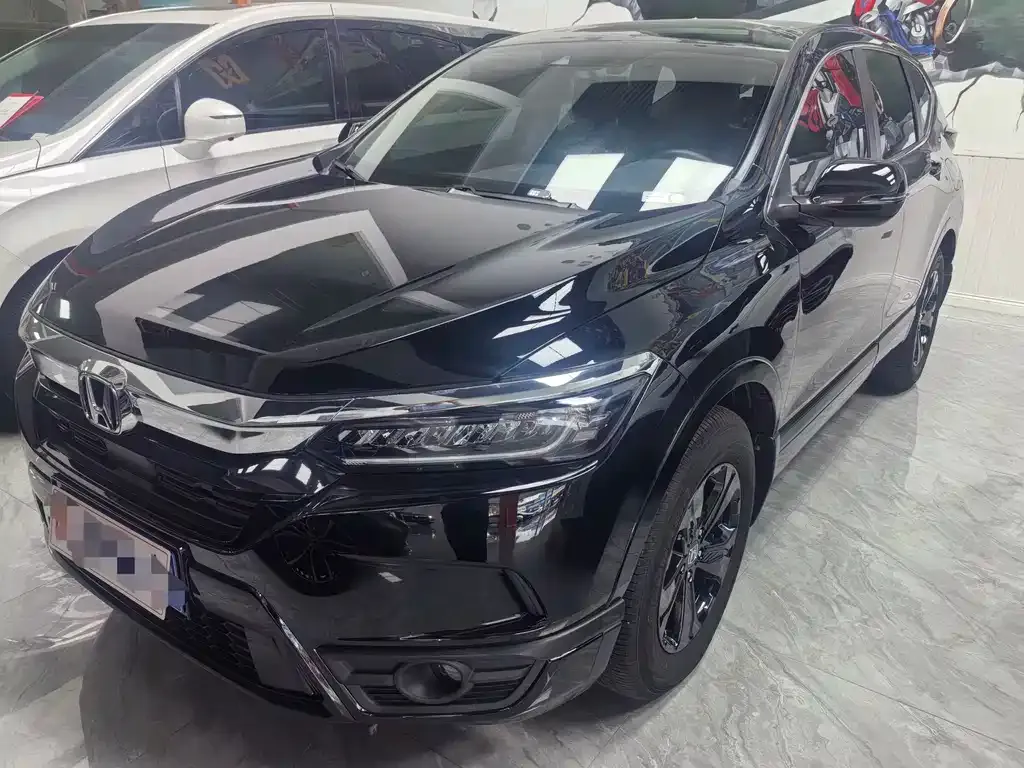 Honda Breeze 2022 из CN, фото 1