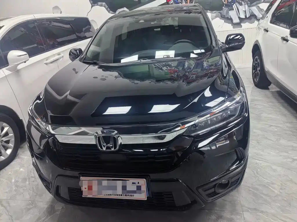 Honda Breeze 2022 из CN, фото 8