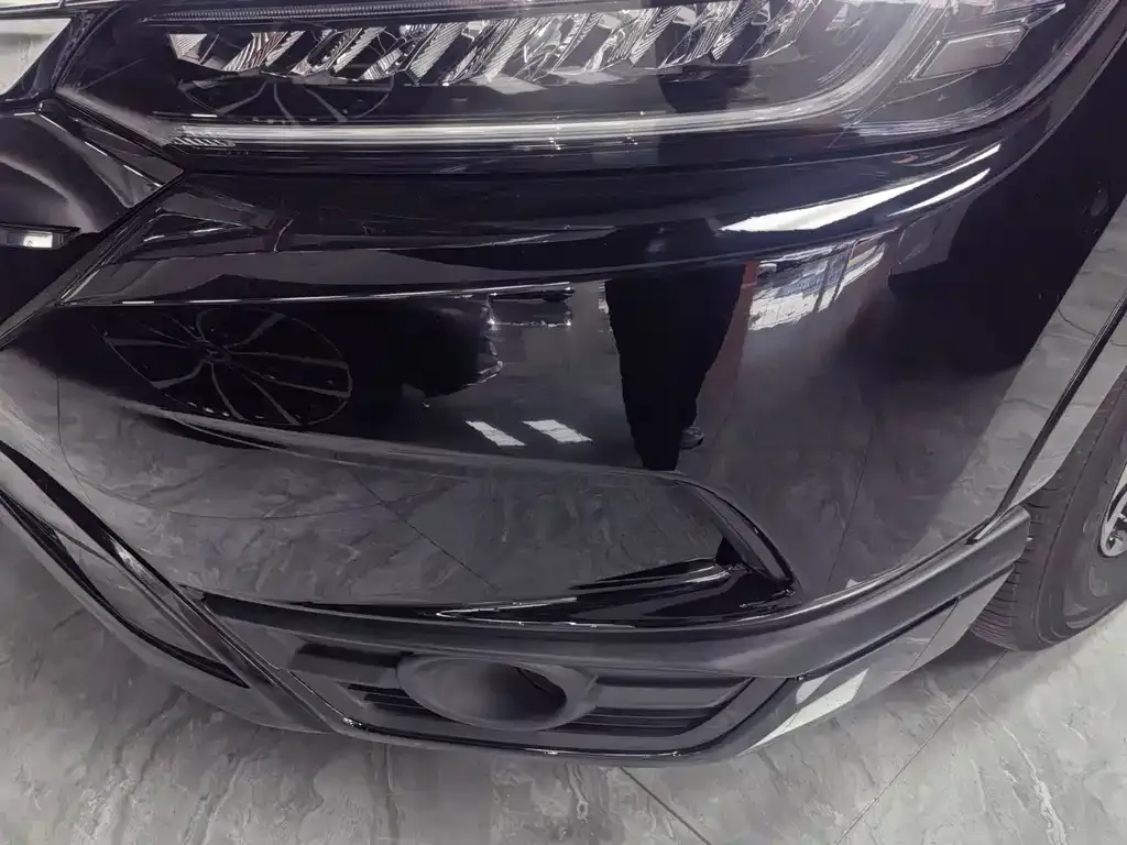 Honda Breeze 2022 из CN, фото 10
