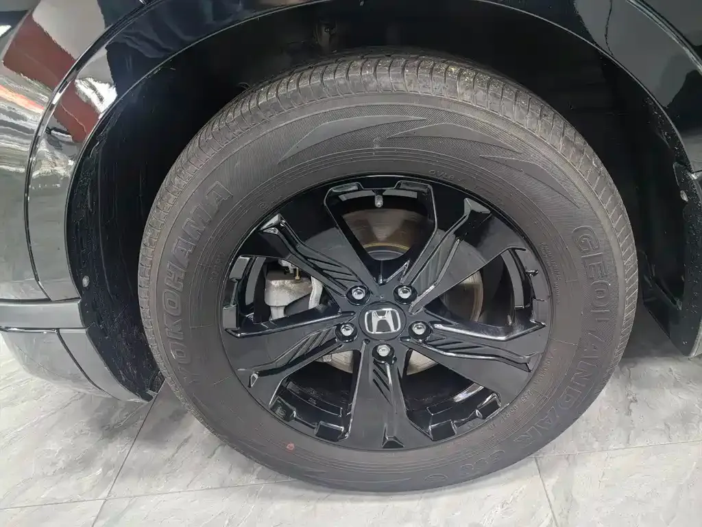 Honda Breeze 2022 из CN, фото 5