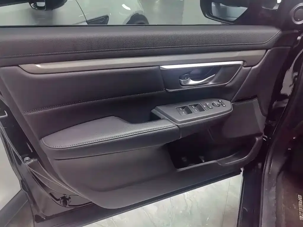 Honda Breeze 2022 из CN, фото 9