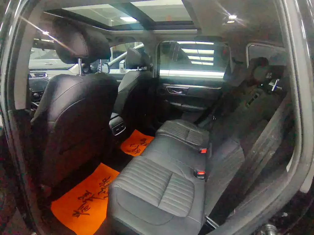 Honda Breeze 2022 из CN, фото 7