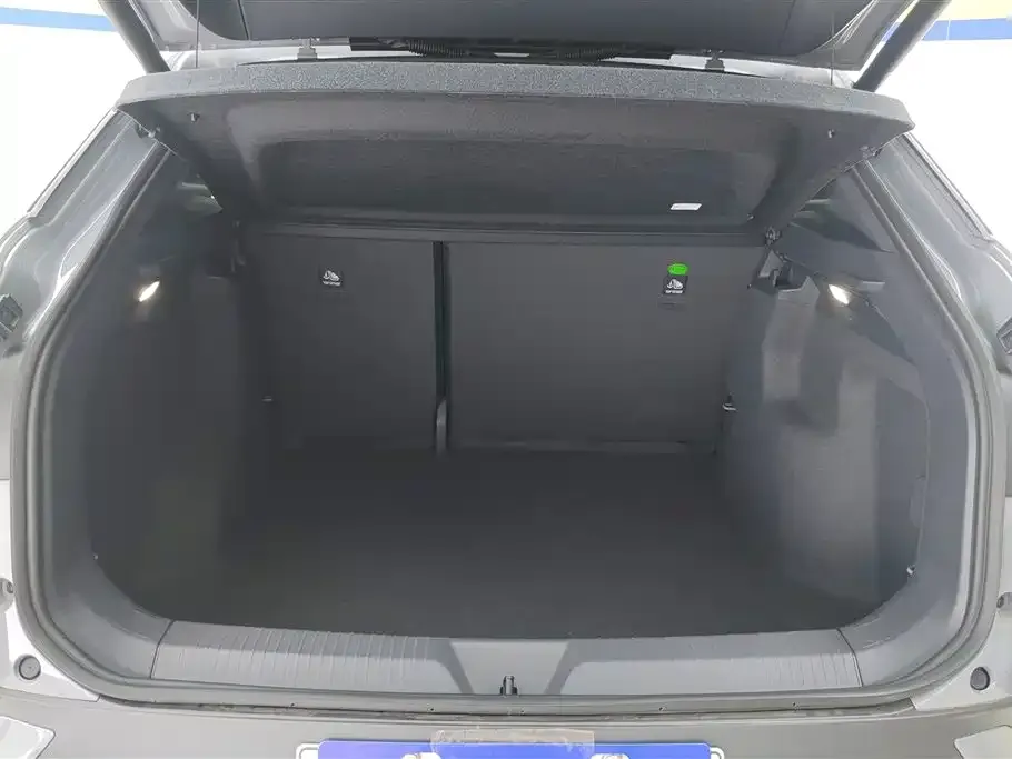 Volkswagen ID.4 Crozz 2024 из CN, фото 3