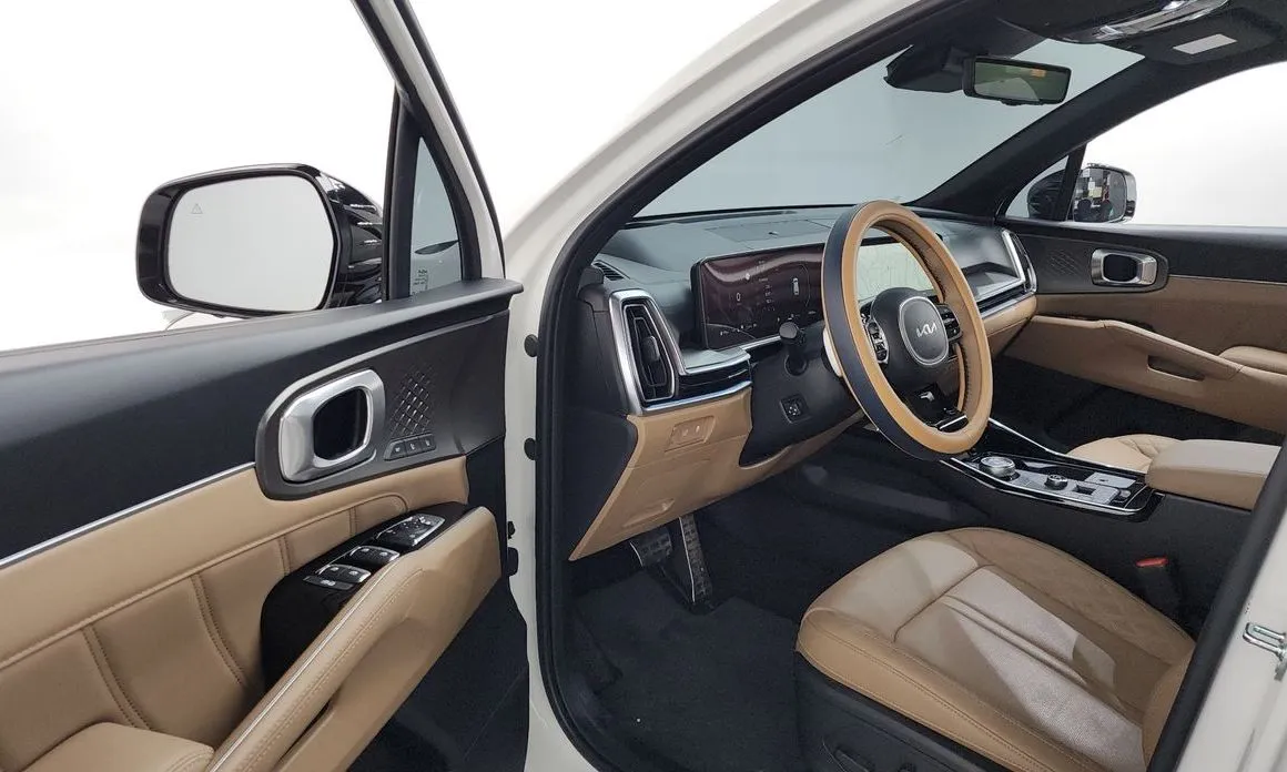 Kia Sorento — фото 4