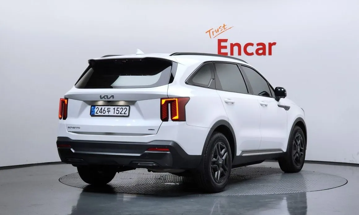 Kia Sorento — фото 3