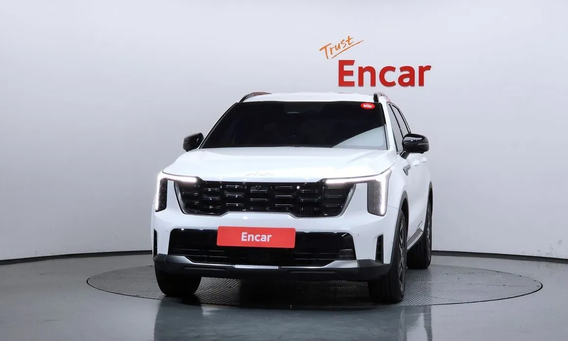 Kia Sorento — фото 7