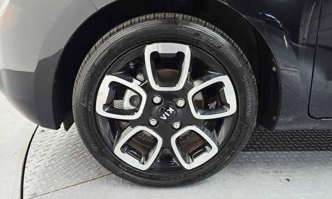 Kia RAY 2021 из KR, фото 9