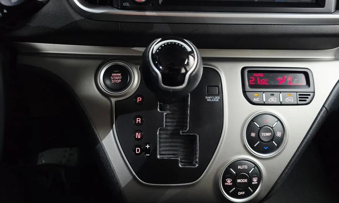 Kia RAY 2021 из KR, фото 10