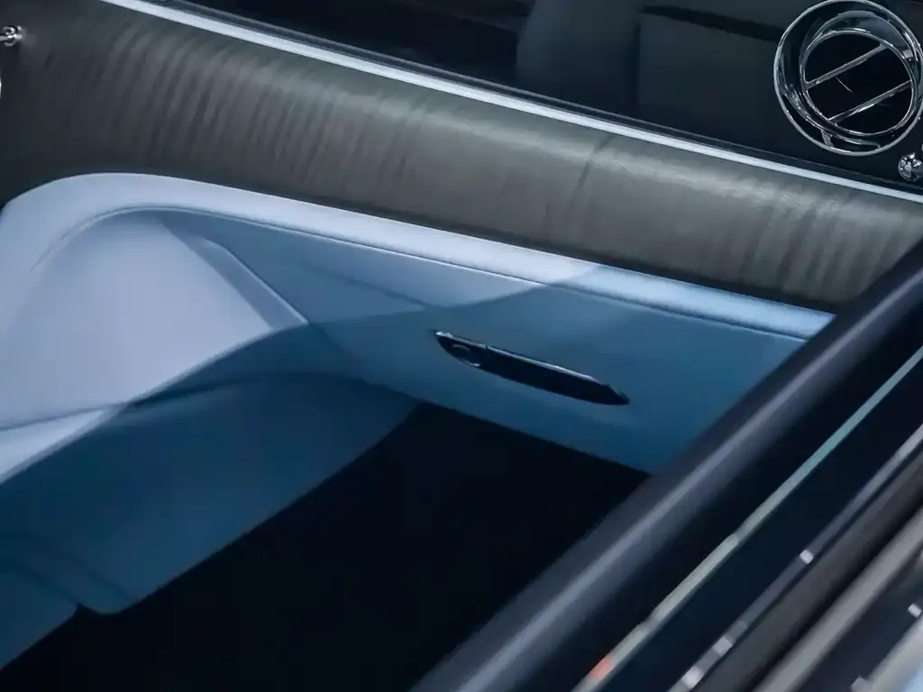 Rolls-Royce Ghost 2021 из CN, фото 2