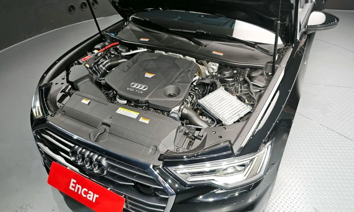 Audi A6 — фото 3