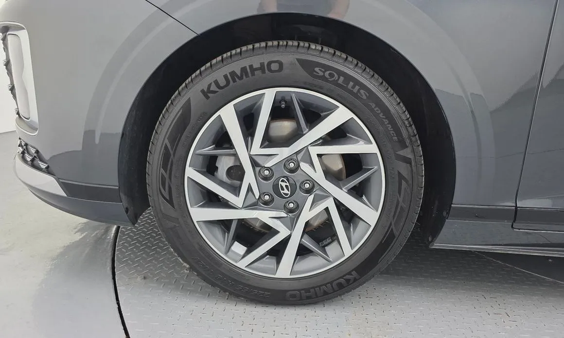 Hyundai Grandeur 2023 из KR, фото 9