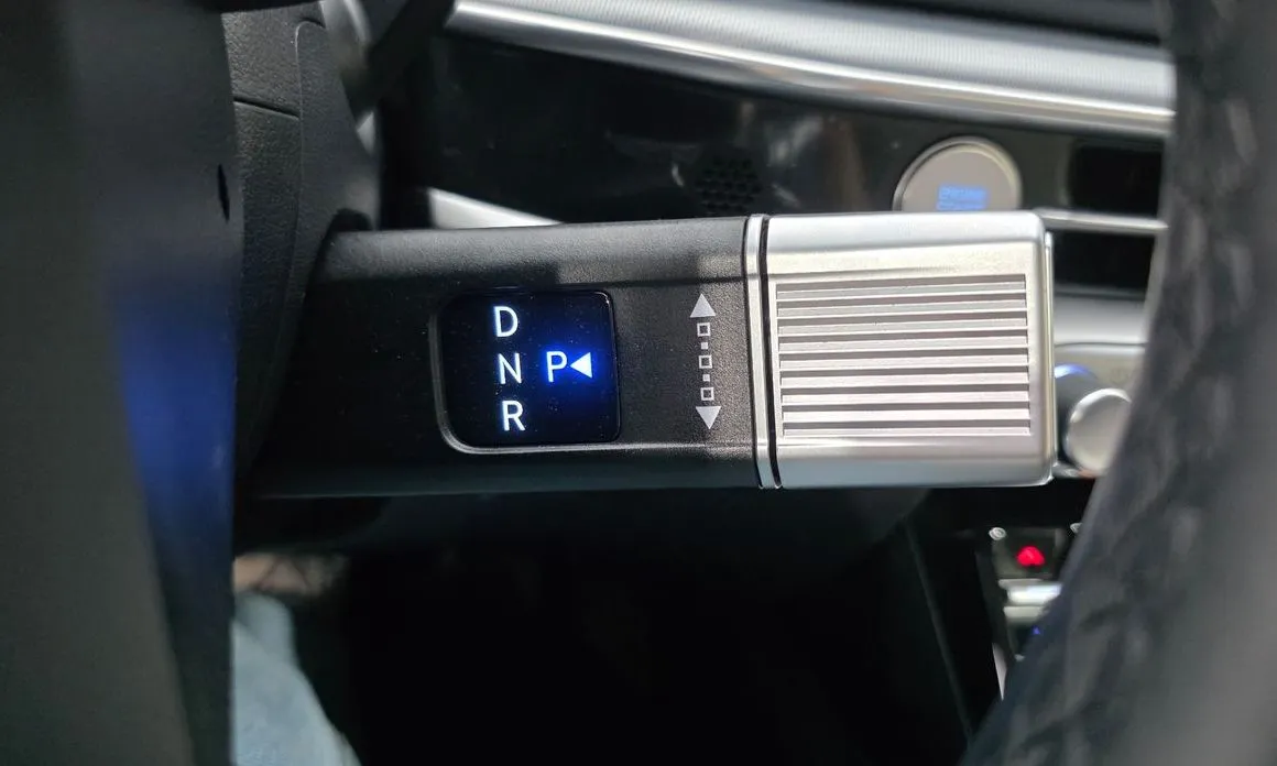 Hyundai Grandeur 2023 из KR, фото 10