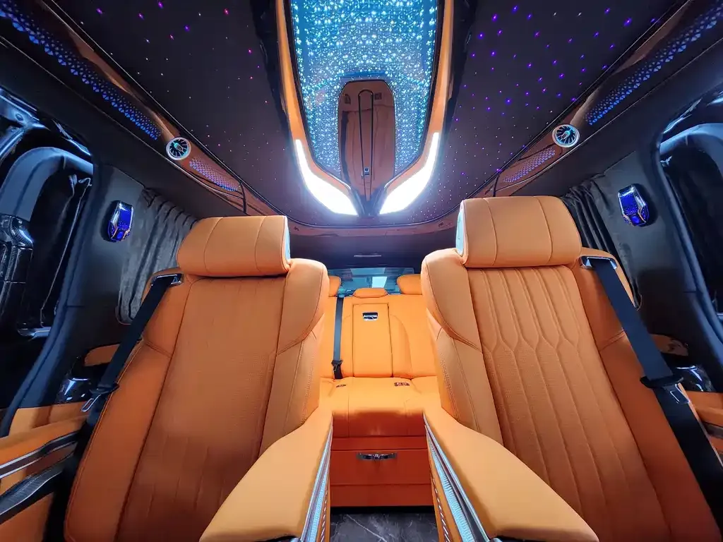 Mercedes-Benz Vito 2021 из CN, фото 3